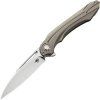 Bestech Knives WIBRA Bronze