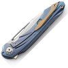Bestech Knives WIBRA Blue