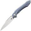Bestech Knives WIBRA Blue
