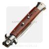 Original Stiletto Cocobolo 23cm bayonet