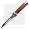 Original Stiletto Cocobolo 23cm