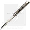 Original Stiletto Buffalo Horn 28cm