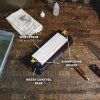 Work Sharp Whetstone Knife Sharpener