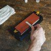 Work Sharp Whetstone Knife Sharpener