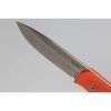 Lionsteel B41 GOR Orange G10