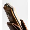 Lionsteel B41 UL Olive wood