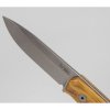 Lionsteel B41 UL Olive wood