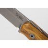 Lionsteel B41 UL Olive wood