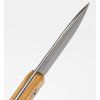 Lionsteel B41 UL Olive wood