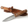 Lionsteel B41 ST Santos wood