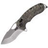 SOG Kiku XR Natural Micarta