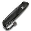 Victorinox Ranger Grip 55 Onyx Black 0.9563.C31P