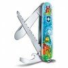 Victorinox První kapesní nůž Delfín 0.2373.E1