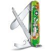 Victorinox První folding knife Králík 0.2373.E2