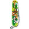 Victorinox První folding knife Králík 0.2373.E2