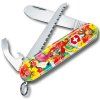 Victorinox První kapesní nůž Papoušek 0.2373.E3