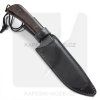 Mikov Safari Hunting Knife, Wide 396-BD-15