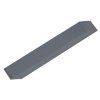 KMFS RIVAL Blank Stone 2000 grit, 10 ks