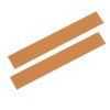 KMFS RIVAL Blank Stone 1500 grit diamond, 2 ks