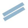 KMFS RIVAL Blank Stone 2000 grit diamant, 2 ks