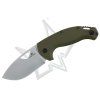 Fox El Capitan Green FXSK02OD