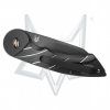 Fox Radius Titanium Black