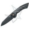 Fox Radius Titanium Black