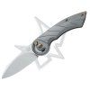 Fox Radius Bronze Titanium FX550TI
