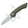 Fox Radius G10 Green