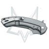 Fox Geco Micarta Canvas