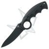 Fox Alaskan Hunter Black