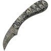 Damascus Black Marble