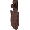 Damascus Hunter Black