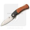 Zavírací nůž Bestech Knives Penguin Orange KG32C