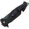 V Nives TGL Trail blazer Black