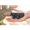tops 3 pointer micarta 8