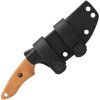 Tops 3 Pointer Micarta