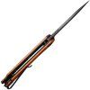 Civivi Elementum Blackwash D2 Cuibourtia Wood C907U