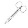 12270 fox nuzky na nehty 10 cm inox