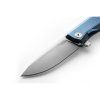 LionSTEEL Myto Blue Titanium