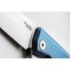 LionSTEEL Myto Blue Titanium