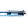 LionSTEEL Myto Blue Titanium