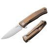 LionSTEEL Myto Bronze Titanium