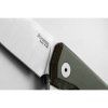 LionSTEEL Myto Green Canvas