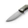 LionSTEEL Myto Green Canvas MT01CVG