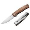 LionSTEEL Myto Natural Canvas MT01CVN