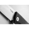 LionSTEEL Myto Black Canvas