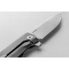 LionSTEEL Myto Black Canvas