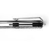 LionSTEEL Myto Black Canvas MT01CVB