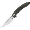 Bestech Knives Irida G10 Green KG25F